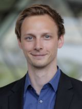 Christopher Golombek