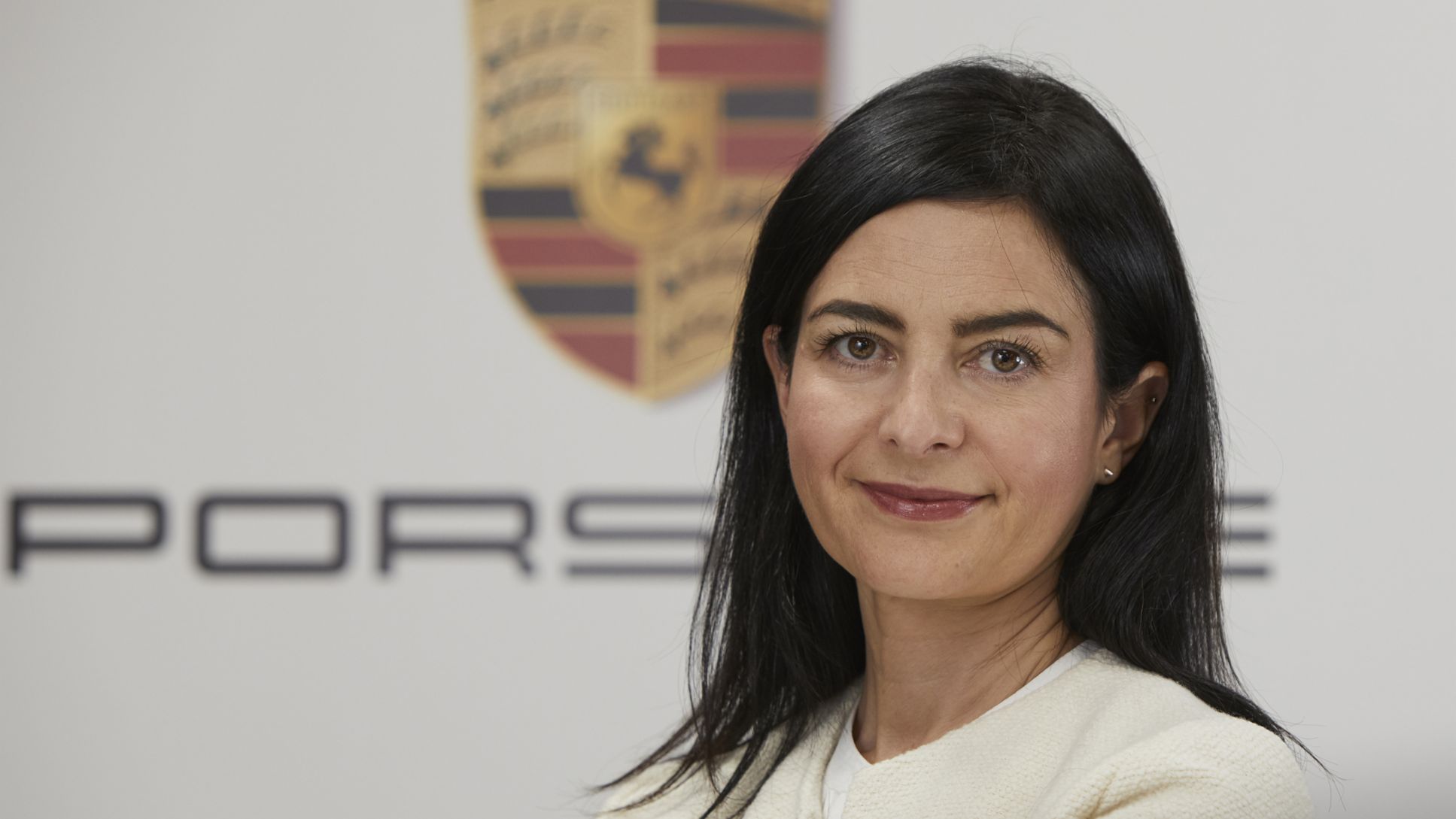 Susana Arias, Directora de Recursos Humanos de Porsche Ib&eacute;rica, 2021, Porsche Ib&eacute;rica