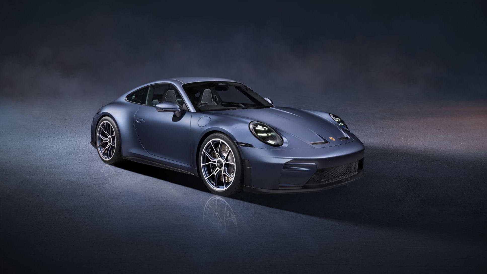 GT3 Touring 50 Years Porsche New Zealand, 2026, Porsche Asia Pacific 