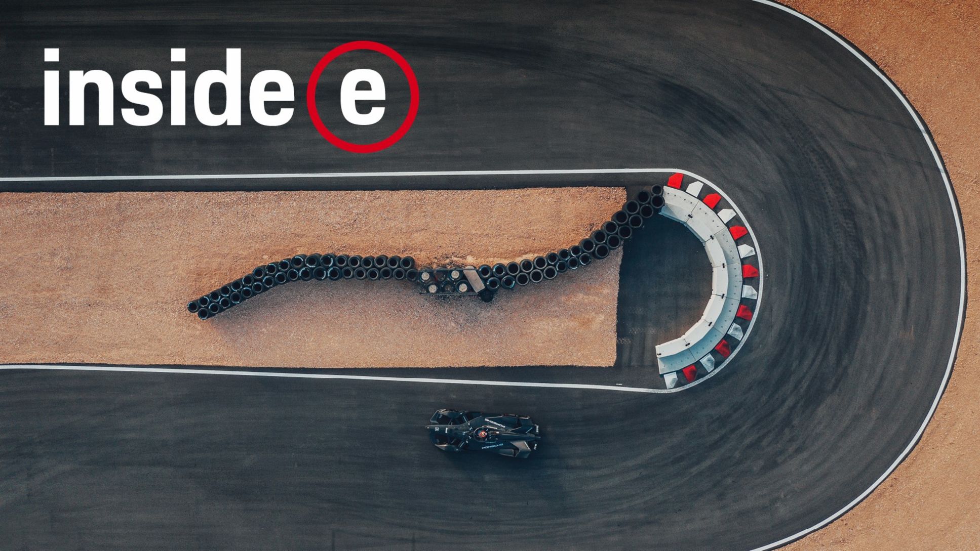 &ldquo;Inside E&rdquo;, Porsche Formula E Podcast, 2019, Porsche AG