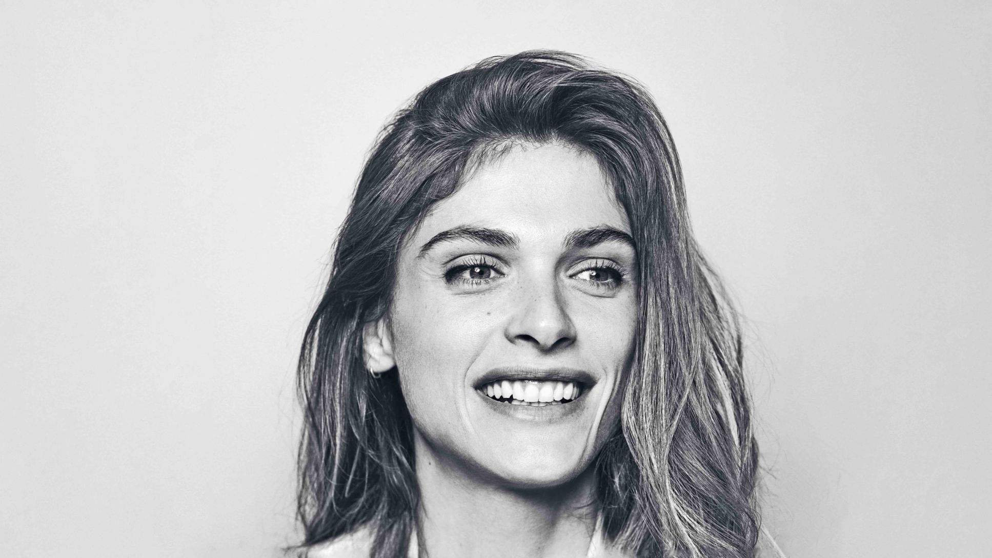 Elisa Sednaoui, 2022, Porsche AG