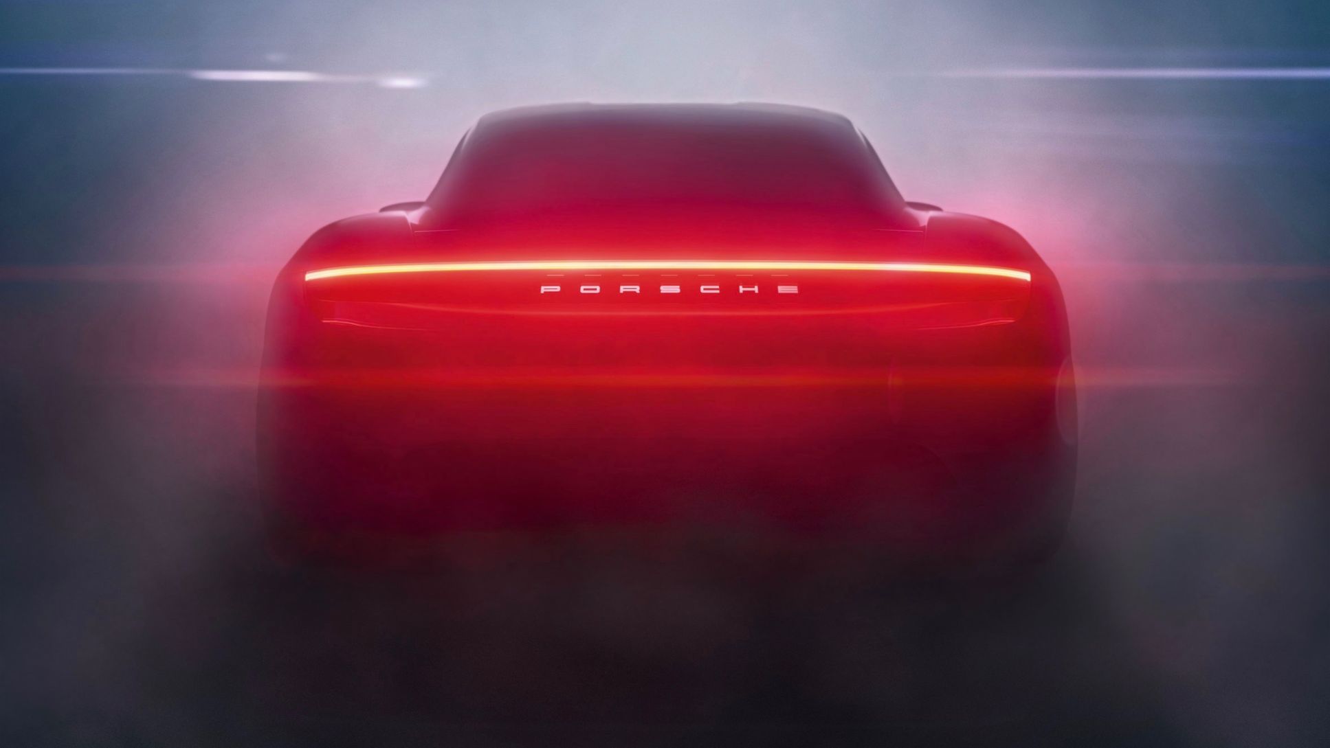 Taycan, 2018, Porsche AG