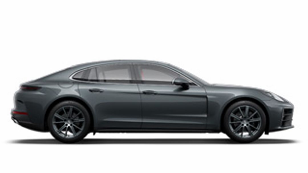Porsche Panamera 4