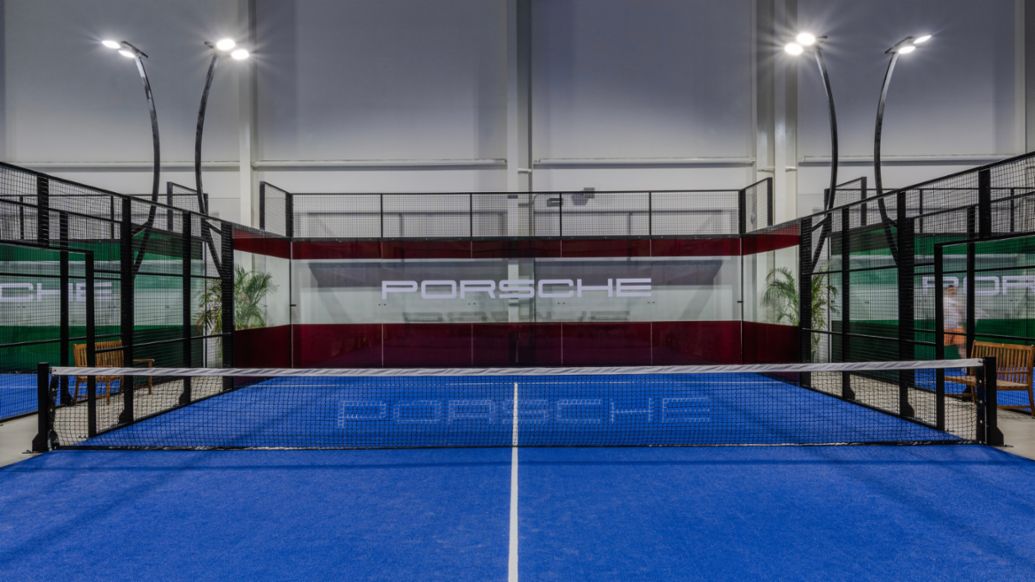 House of Porsche, Dubai, 2026, Porsche Middle East