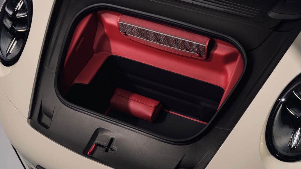 Porsche 911 Turbo S Sadu Edition, 2026, Porsche Middle East