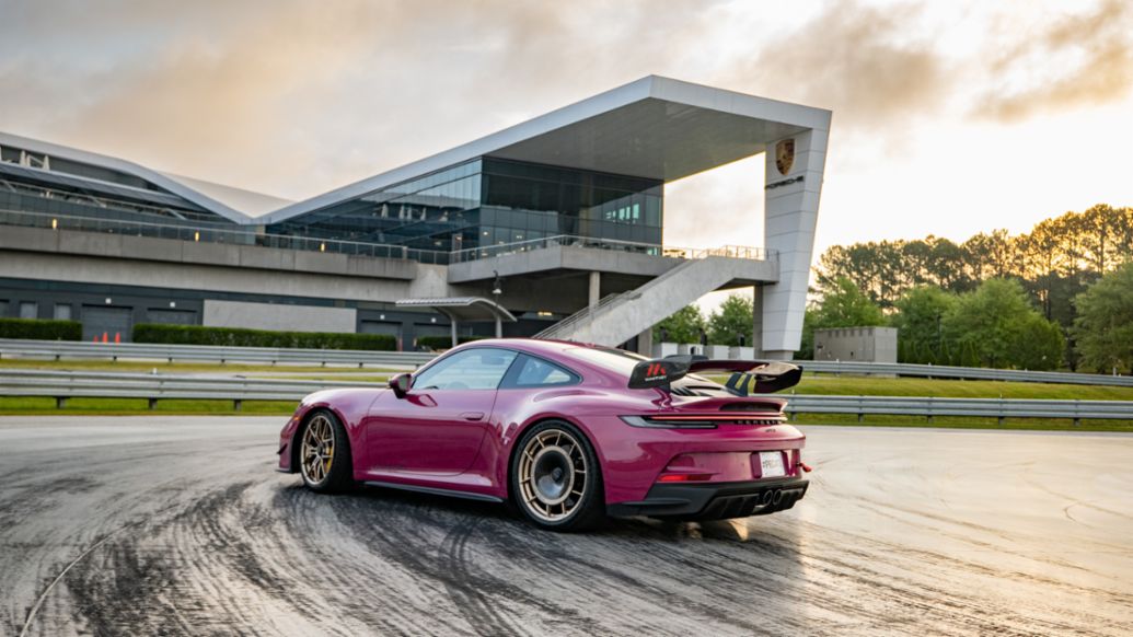 Manthey Performance Kit 