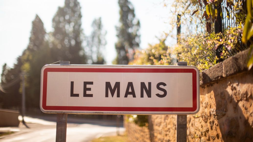 Le Mans, France, 2023, Porsche AG