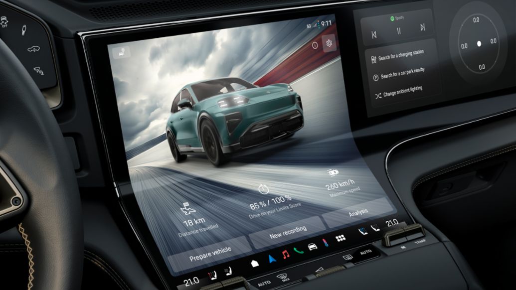 caynenne-turbo-electric-flow-display
