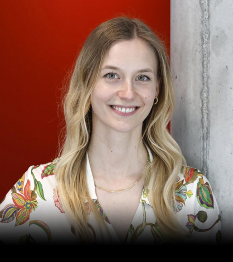 Carla Römisch, Predesarrollo de vehículos, Centro de Desarrollo de Porsche en Weissach, 2025, Porsche AG