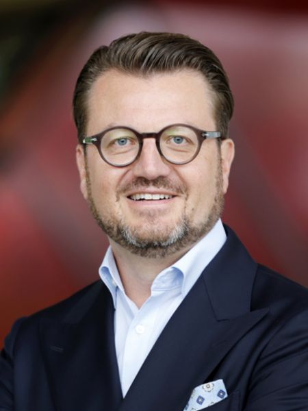 Christian Friedl