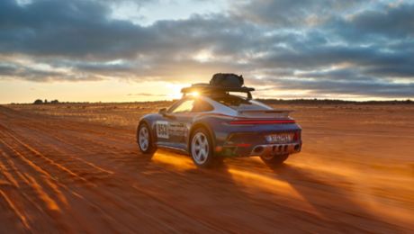 El 911 que no conoce límites