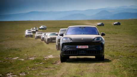 Alpine Experience 2026, o experiență de neuitat pe drumuri spectaculoase