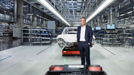 Albrecht Reimold: “It’s Like Open-Heart Surgery”