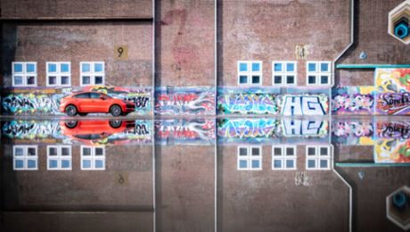 Back 2 Tape: on the trail of hip-hop in Europe 