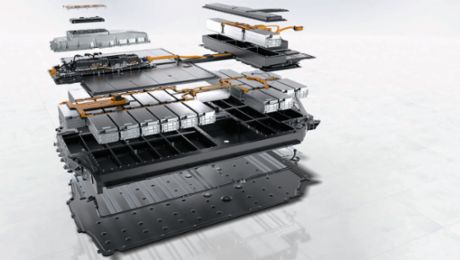 La batería perfecta