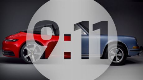 9:11 Magazin: The Beauty