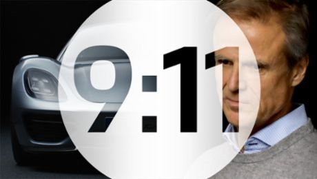 Episodio 17 de 9:11 Magazine