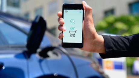 Start-up „&Charge“ fördert Elektromobilität