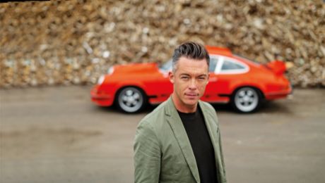 Entrevista a André Lotterer