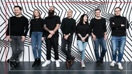 Forward31: new business models, a broad network, and swift execution