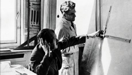 Innovative by tradition: 90 years of engineering services by Porsche