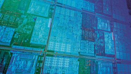 More than Moore: the work on powerful chips