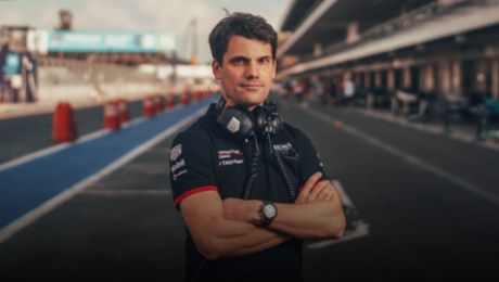 Malte Huneke: “Everybody finally wants to get a win”