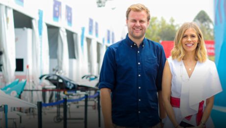 Jack Nicholls: “We’re all working towards making Formula E even better”