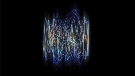 The sound of the Taycan