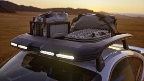 L'équipement et les accessoires