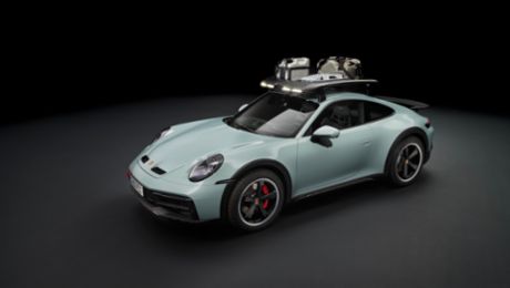 Le design et l'habitacle