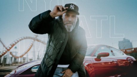 Back to Tape 3: Porsche feiert Hip-Hop-Jubiläum mit Film-Dokumentation