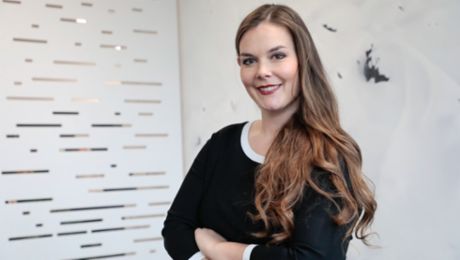 “A sustainable supply chain will secure a better future for us”