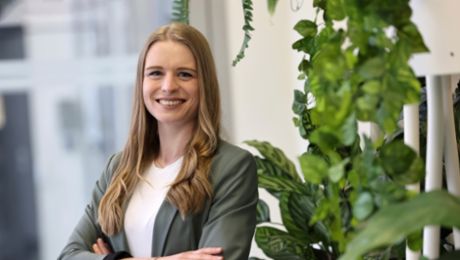 Hannah Sicha on the responsible extraction of natural rubber