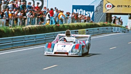 Le Mans 1977
