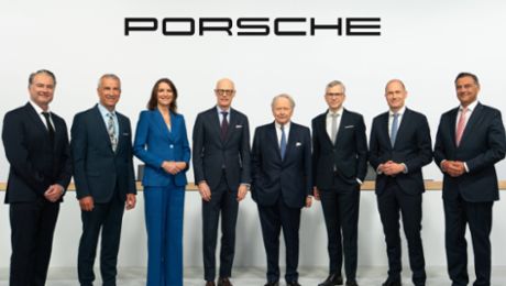 Porsche AG passt Dividende verantwortungsvoll an