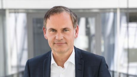 Ayudas de Porsche en la crisis del coronavirus