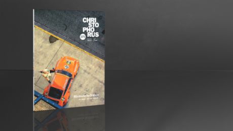 Der neue Christophorus