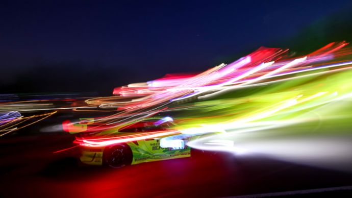Porsche 911 GT3 R, Manthey-Racing (911), 24h Nürburgring, 1st qualifying, 2019, Porsche AG