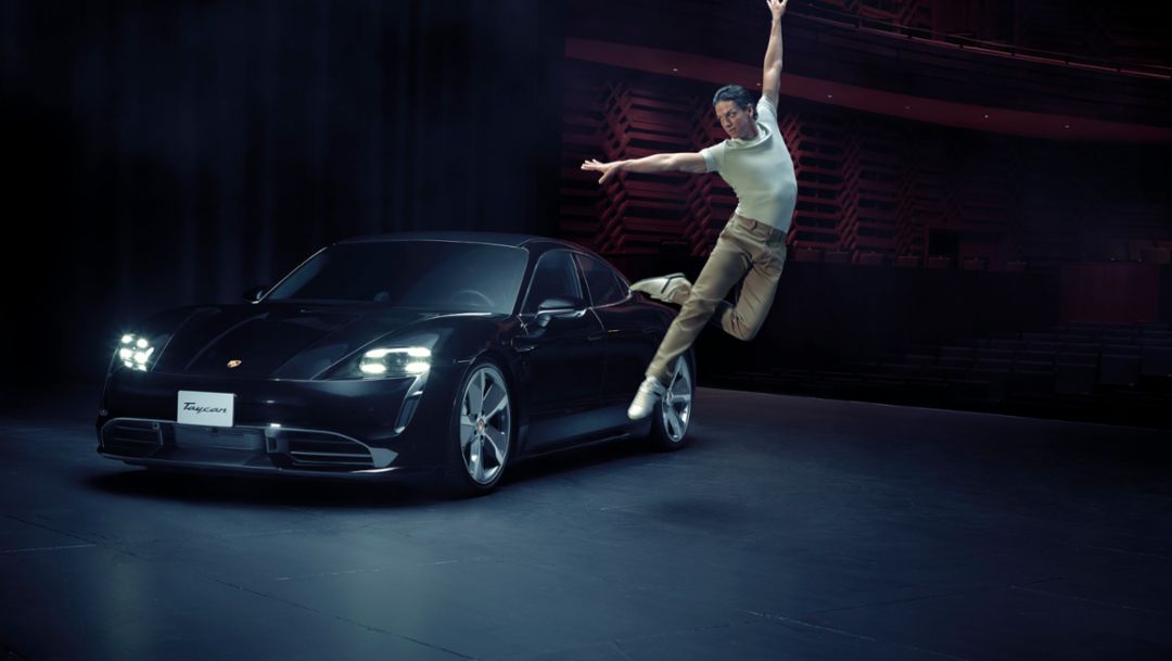 Isaac es el representante perfecto de nuestra celebración de 75 años de soñadores y sueños.