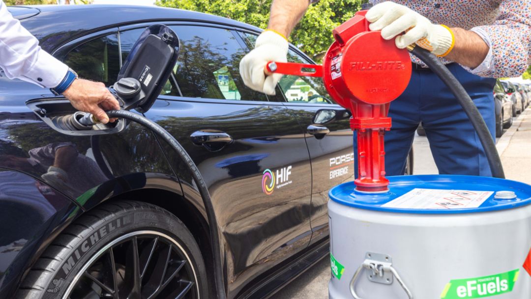 HIF Global se positionne pour le développement de l'hydrogène vert et des e-Fuels au Maroc