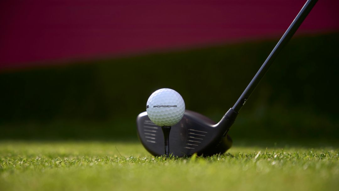 Porsche Golf Cup makes its debut in India