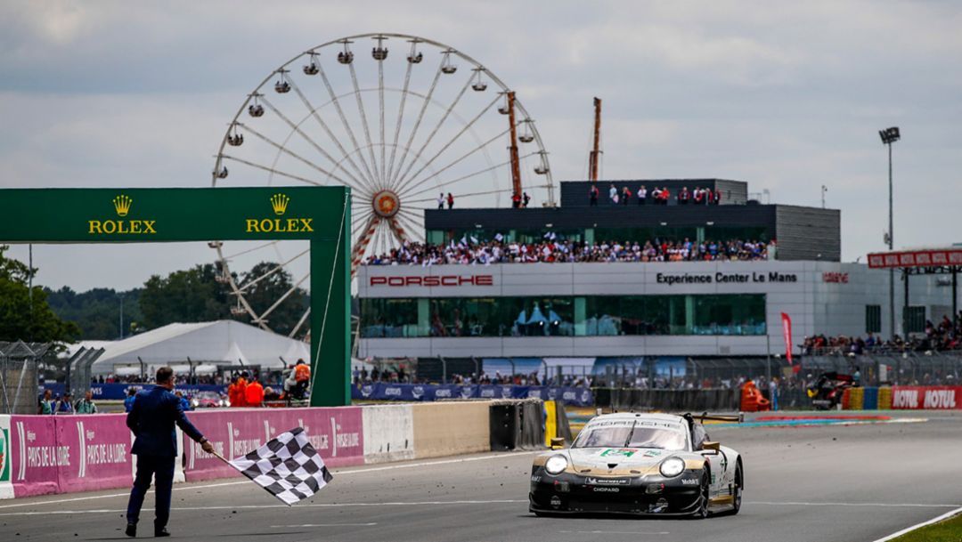 Le Mans 2020: once consecuencias del retraso