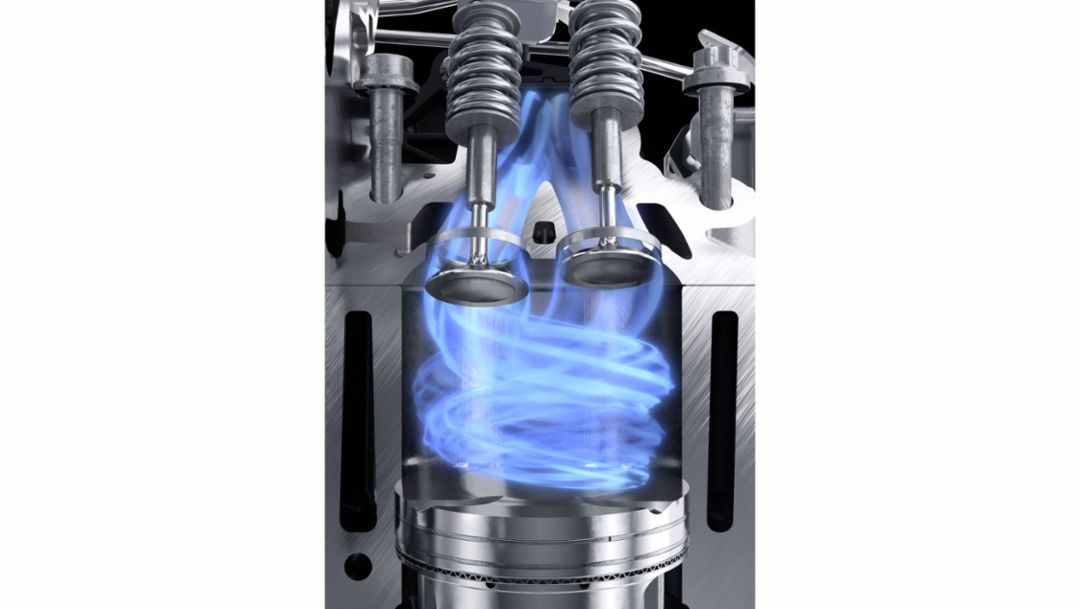 VarioCam Plus, 2019, Porsche AG 