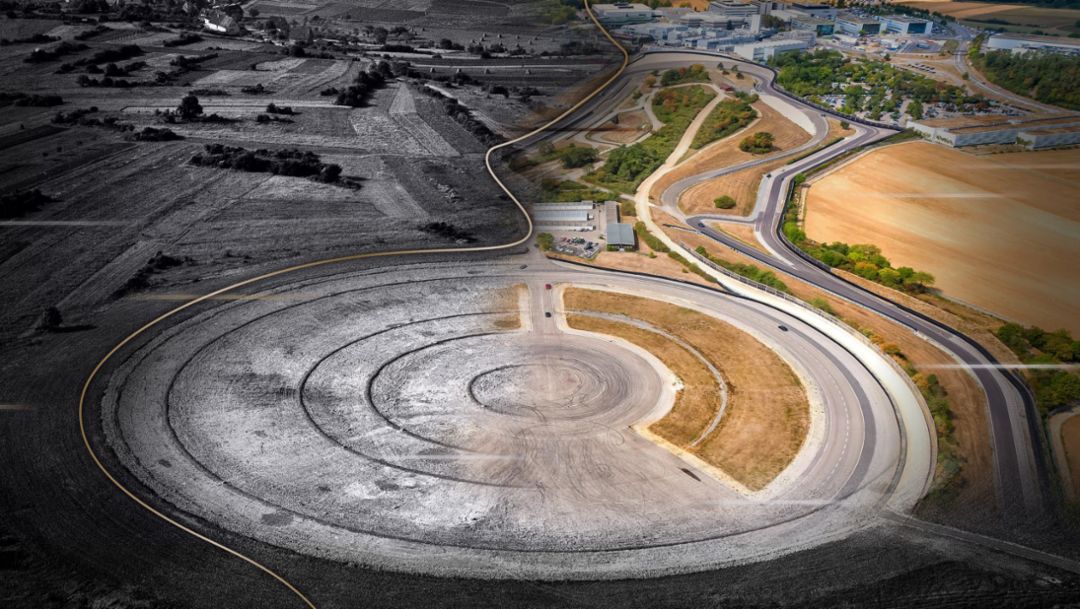 Think tank for the mobility of today and tomorrow