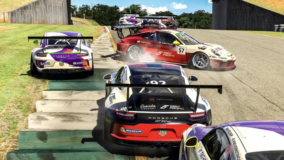 Incident Management bei Porsche: So lösen wir IT-Probleme