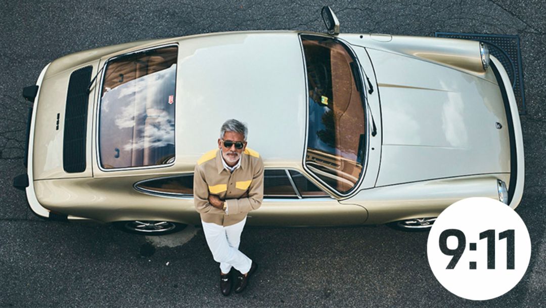 9:11 Magazin: Die Poesie des Designs