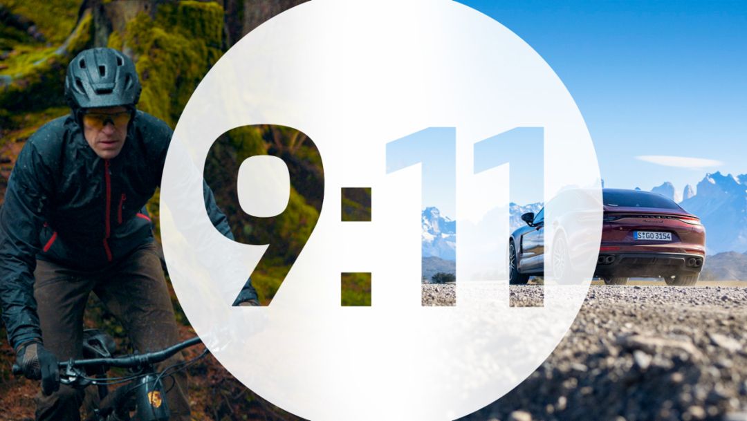 9:11 Magazine: Individualists