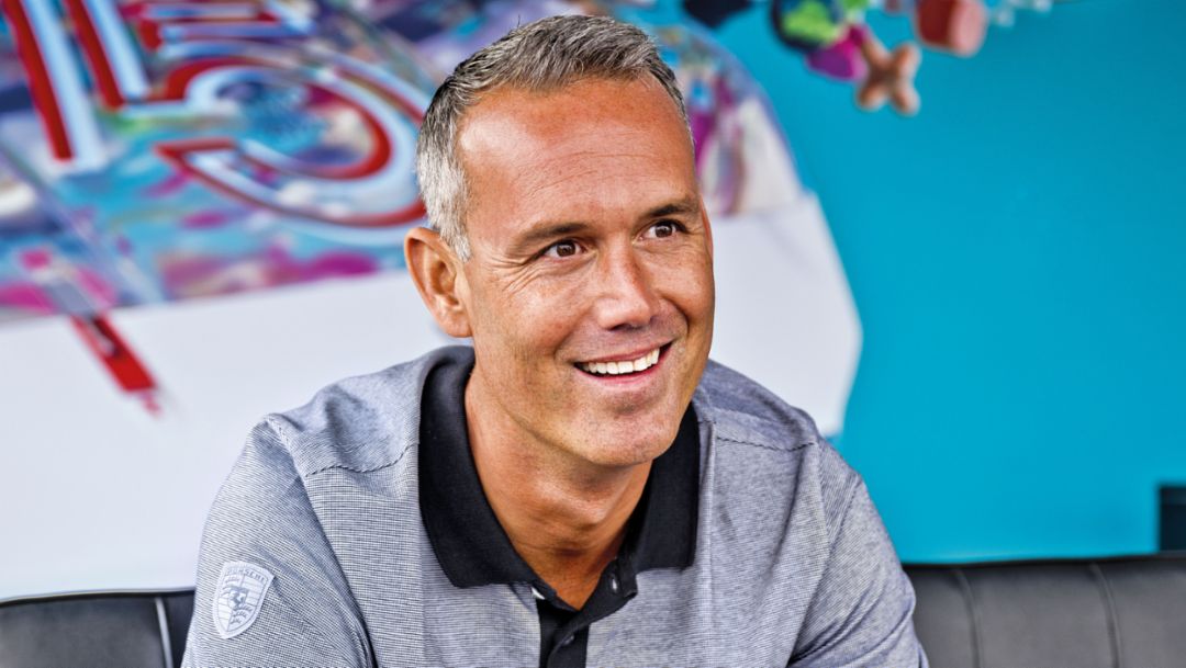 Entrevista a Sebastian Mertke