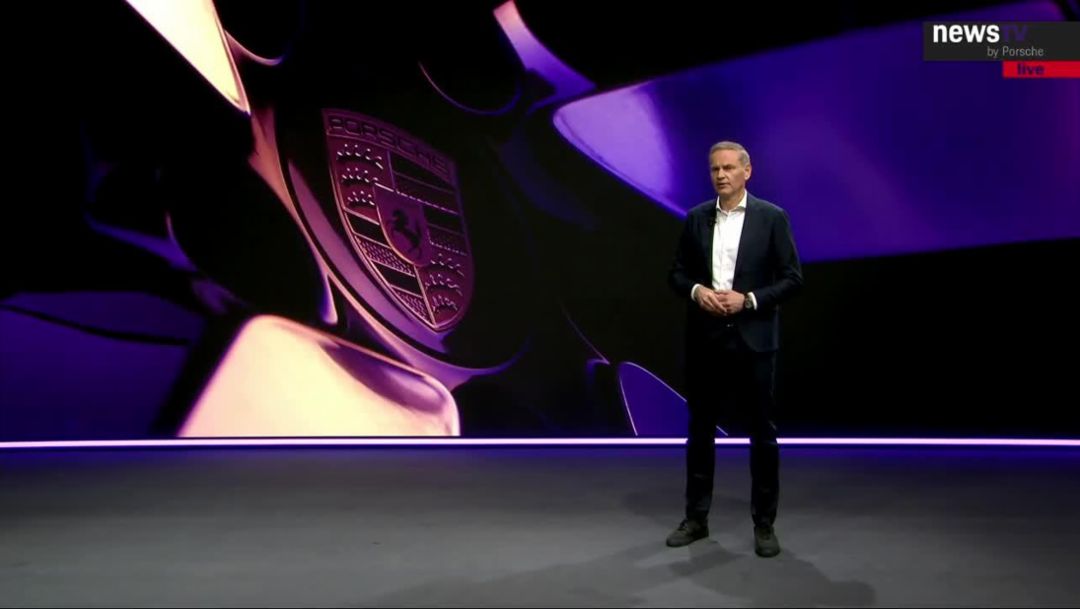 Recording of the Annual Press Conference 2025